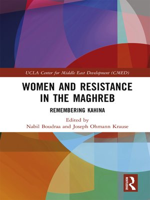 cover image of Women and Resistance in the Maghreb